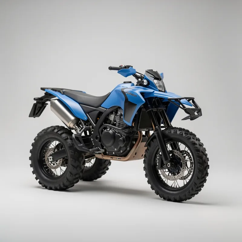 Équipement moto cross complet : guide d'achat 2026