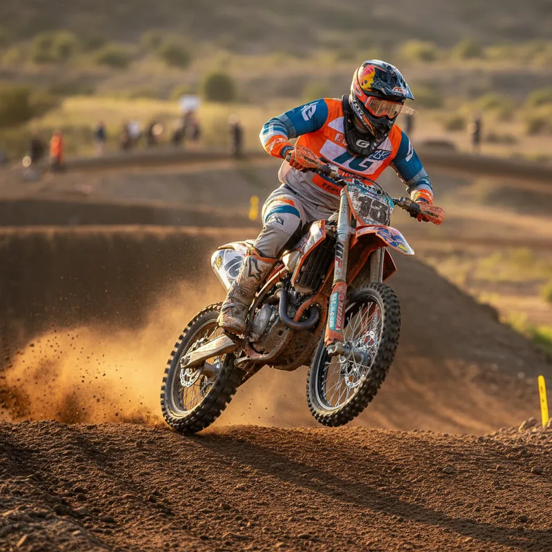 Équipement moto cross en déstockage : où trouver et comment choisir