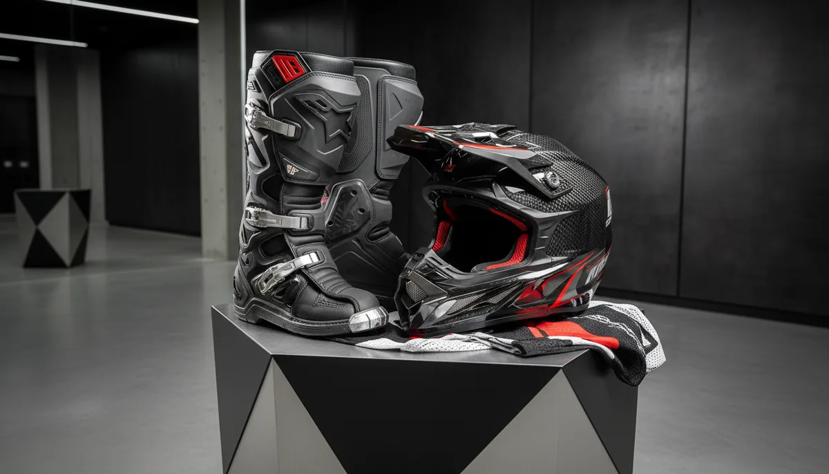 Magasin moto cross : les 6 meilleurs en France en 2026