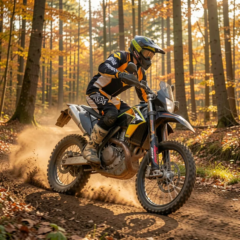 Magasin moto enduro : les 7 meilleurs en France pour s'équiper (2026)