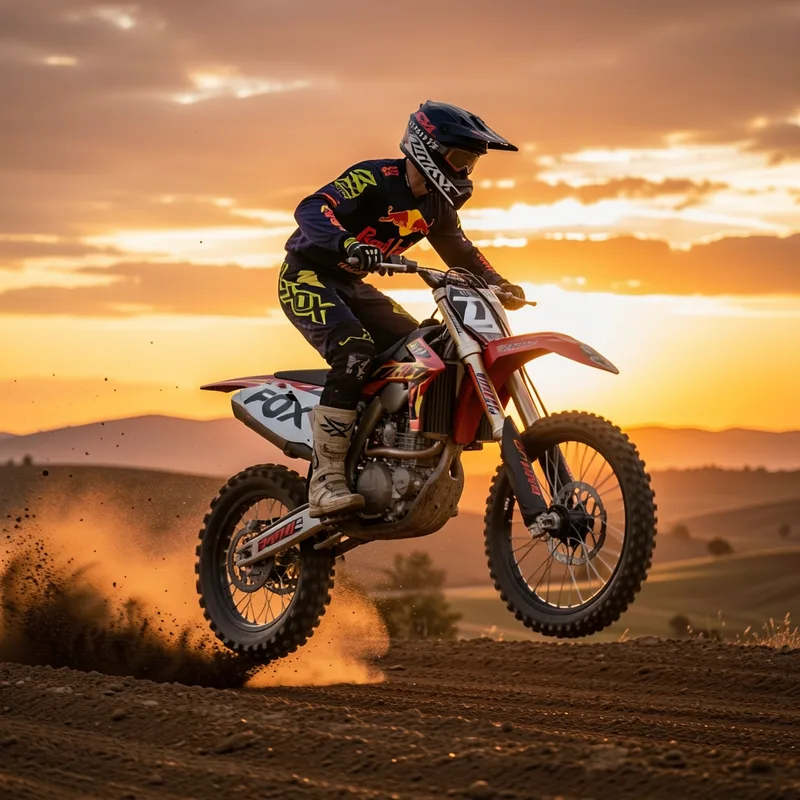 Magasin motocross : les 6 meilleurs en France pour acheter ton équipement (2026)