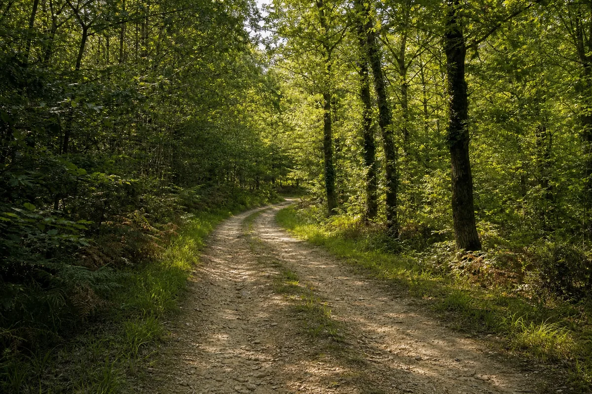 Randonnée enduro : comment participer et rouler légalement