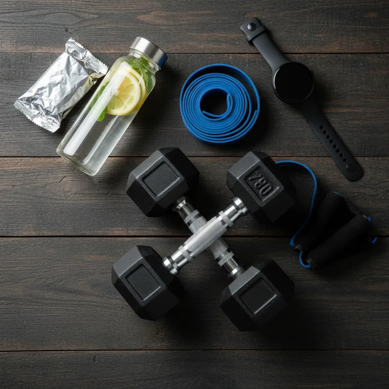 Preparation Physique